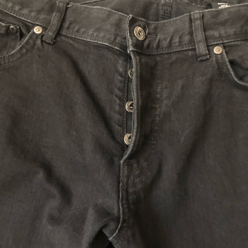 H&Ms skinny jeans